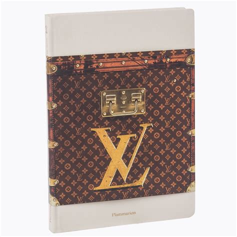 Louis Vuitton travel book price